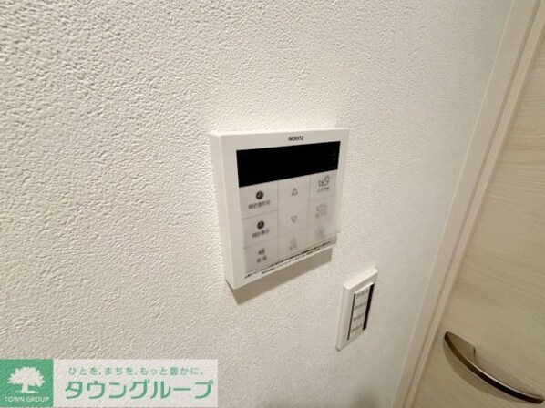 クレスト東村山の物件内観写真